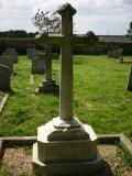 image of grave number 3447